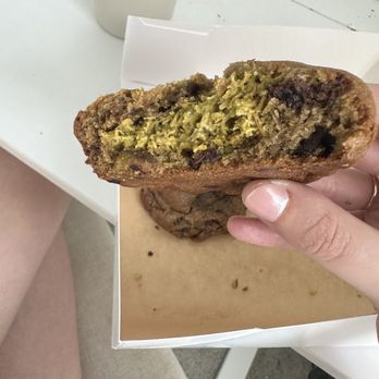 La Bonbonniere Bakery - Bakeries Near Me - Charlotte, North Carolina