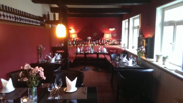 Restaurant Die Alte Schule by null