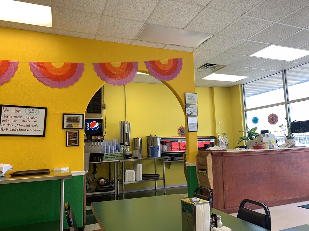 Adelita's Mexican Restaurant Cassville Logo