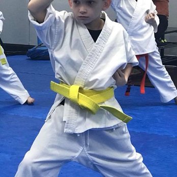 Martial Arts On the Go - Look at that high block! - Martial Arts Near Me - Fairfax, Virginia Martial Arts On the Go - Look at that high block! - Martial Arts Near Me - Fairfax, Virginia