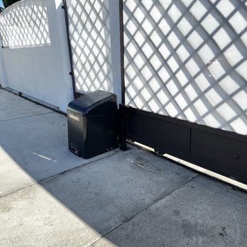 The Gatemaster - Gate - Fences & Gates Near Me - Los Angeles, California