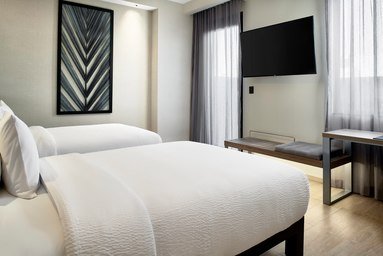 AC Hotel Veracruz by null