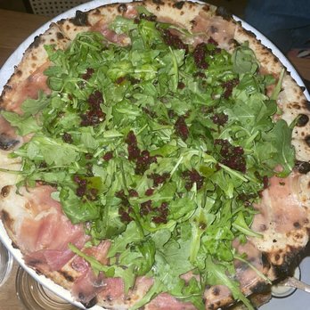Josefina - Prociutto Pizza - Italian Near Me - Wayzata, Minnesota Josefina - Prociutto Pizza - Italian Near Me - Wayzata, Minnesota