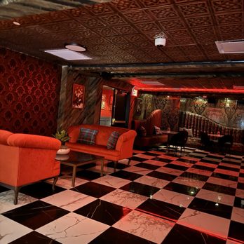 Puttery - Speakeasy bar - Cocktail Bars Near Me - New York, New York