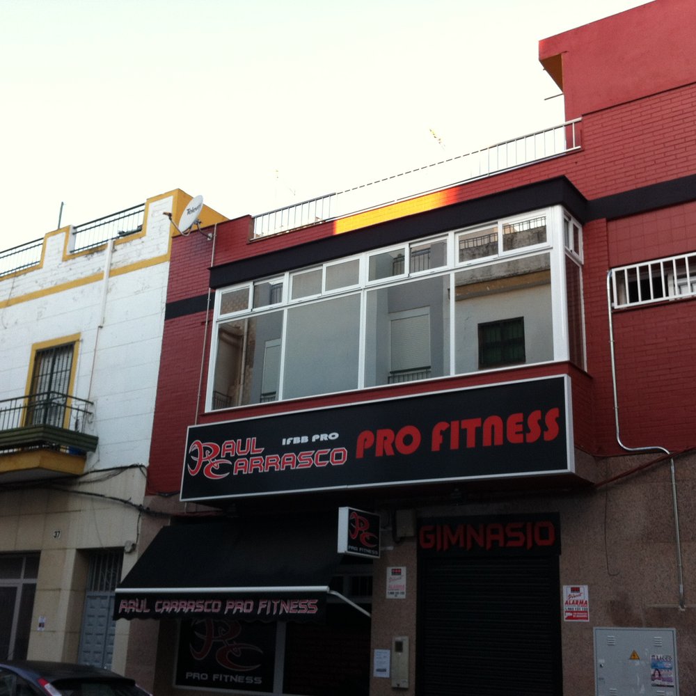 TOP 10 BEST Gyms near El Rompido, Huelva, Spain - Updated 2026 - Yelp