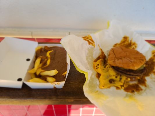 Original Tommy's by null