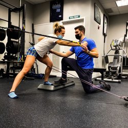 ProMet Physical Therapy - It's In The Details...