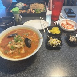 Miyaki Sushi & Grill