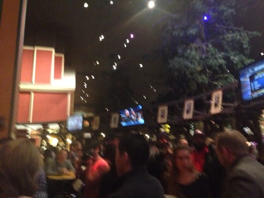 Mountain Bar by null