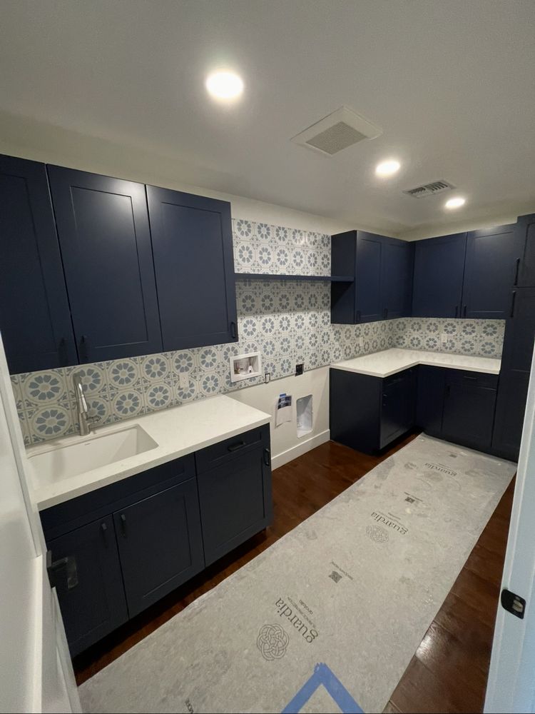 Slide of Neilson Remodeling