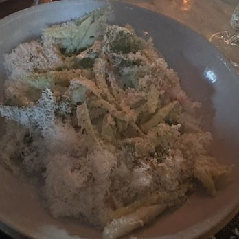 Strada Pizza Bar - Caesar salad - Pizza Near Me - Atlantic Highlands, New Jersey Strada Pizza Bar - Caesar salad - Pizza Near Me - Atlantic Highlands, New Jersey