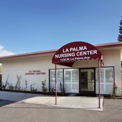 La Palma Nursing Center