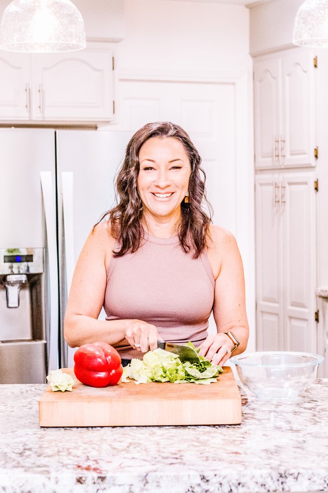 Wellness Homemade Logo