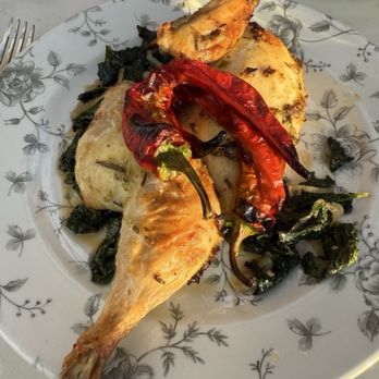 Bar Lis - Chicken - Lounges Near Me - Los Angeles, California
