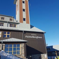 Fichtelberghaus