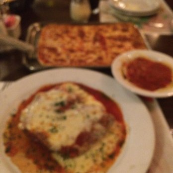 Barone's - Italian Near Me - Valley Glen, California