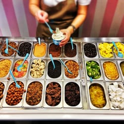 Sucrem - Helados riquísimos.
