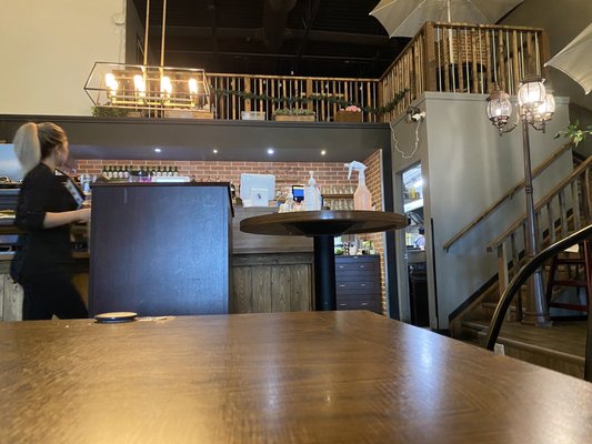 Hanjan South by null