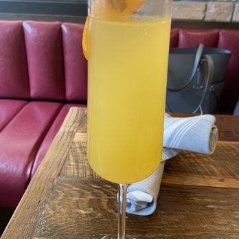 Sisters Thai  - Mimosa - Thai Near Me - Alexandria, Virginia