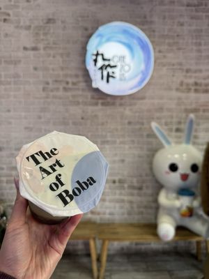 One Zo Boba - Irvine by null