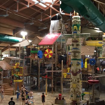 Great Wolf Lodge - Resorts Near Me - Sandusky, Ohio Great Wolf Lodge - Resorts Near Me - Sandusky, Ohio