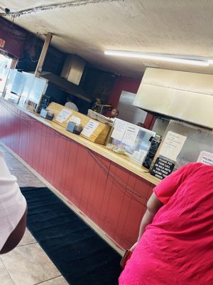 E & L Barbeque by null