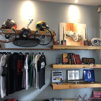 Shift Coffee House - Lots of vintage memorabilia - Coffee & Tea Near Me - Sacramento, California Shift Coffee House - Lots of vintage memorabilia - Coffee & Tea Near Me - Sacramento, California