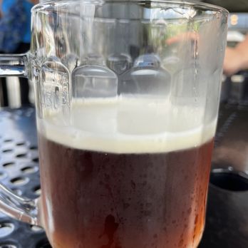 Burning Blush Brewery - Breweries Near Me - Mills River, North Carolina