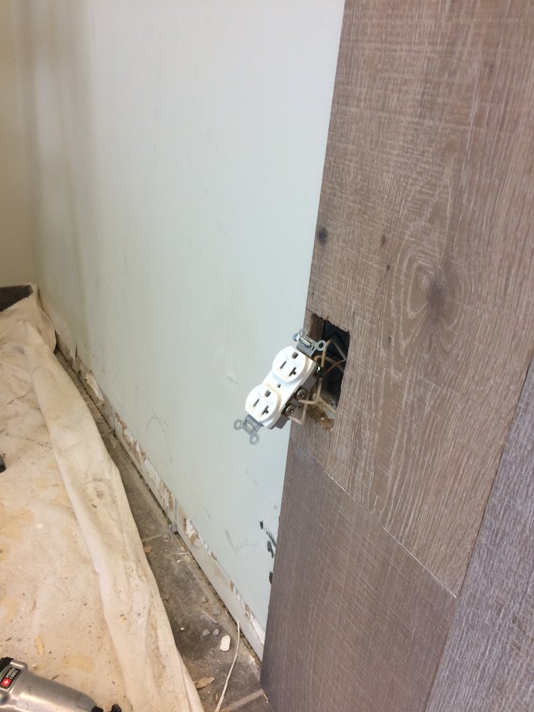 Slide of Mv General Contracting