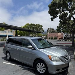 Kaady Car Wash - For a minivan, looking good!