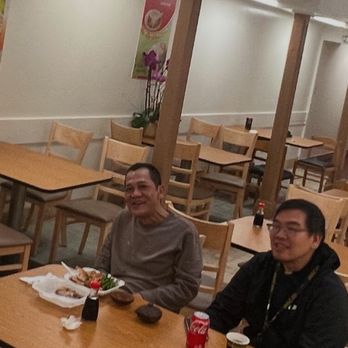 Lucky Food - Lucky seating - Fast Food Near Me - San Francisco, California Lucky Food - Lucky seating - Fast Food Near Me - San Francisco, California