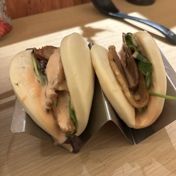 Tenjou - Ramen Near Me - New York, New York Tenjou - Ramen Near Me - New York, New York