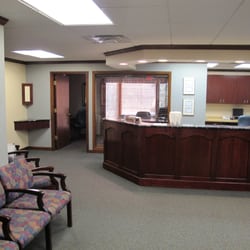 Verbic Orthodontics - Palatine reception