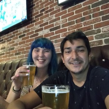 Stubborn Mule - Drinking from their wonderful beer tap list. Claremont Craft IPA & Mango Cart. - American Near Me - San Dimas, California Stubborn Mule - Drinking from their wonderful beer tap list. Claremont Craft IPA & Mango Cart. - American Near Me - San Dimas, California