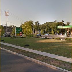 QuickChek - Outside