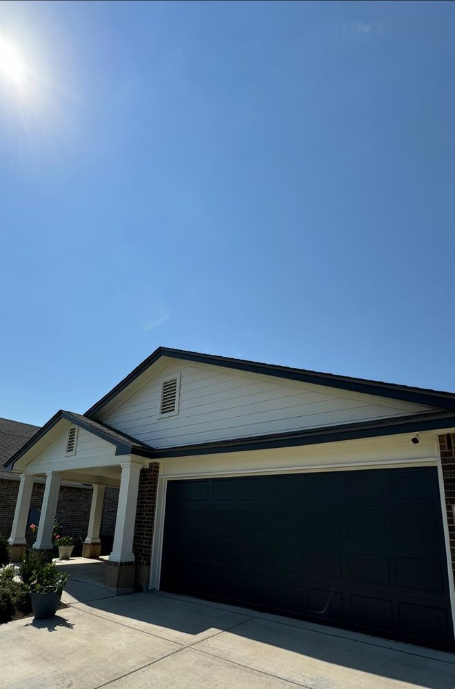 Slide of Empire Pro Painting