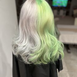 Made by Mandy - After color correction