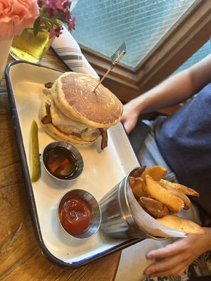 The Horny Ram by null