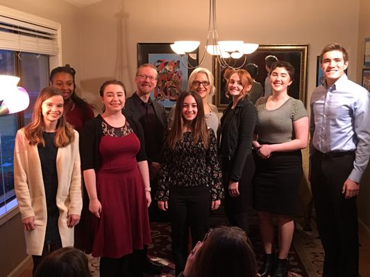 Greta's Music Studio