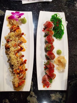 Hoki Korean BBQ & Japanese Cuisine by null