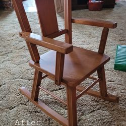 Second Chance Furniture