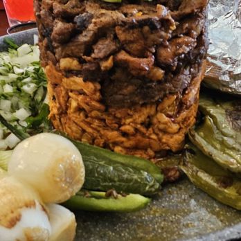 Cielito Taqueria & Bar - Meat tower! 5/5 - Pizza Near Me - Burlington, North Carolina Cielito Taqueria & Bar - Meat tower! 5/5 - Pizza Near Me - Burlington, North Carolina