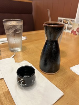Hama Sushi by null