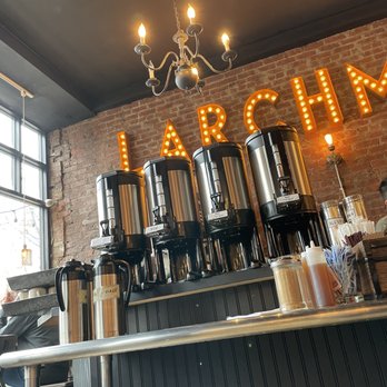 Stanz Cafe - Cafes Near Me - Larchmont, New York