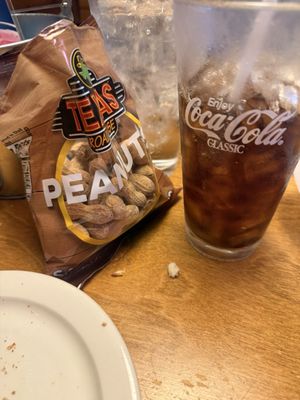 Texas Roadhouse by null