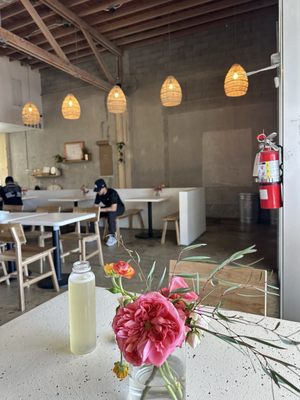 Gabino’s Creperie East by null