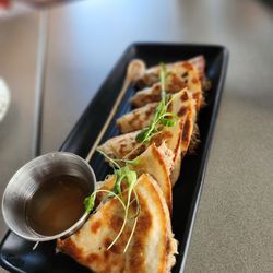 RumFire - Quesadilla