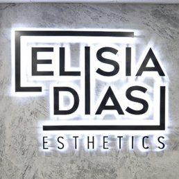 Exterior outside entrance of Elisia Dias Esthetics - Stoneham, Massachusetts Exterior outside entrance of Elisia Dias Esthetics - Stoneham, Massachusetts
