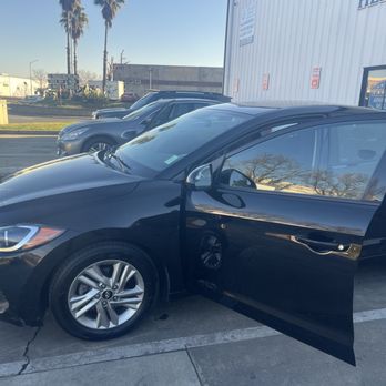 The Car Lot - Hyundai Elantra - Used Car Dealers Near Me - Rancho Cordova, California The Car Lot - Hyundai Elantra - Used Car Dealers Near Me - Rancho Cordova, California
