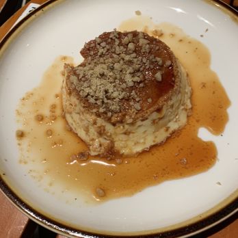 Lokma - Flan 4.53566 stars! - Mediterranean Near Me - San Francisco, California Lokma - Flan 4.53566 stars! - Mediterranean Near Me - San Francisco, California